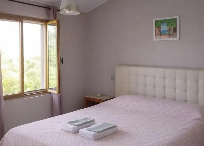 Casa vacanze Isola Natura Farm Retreat Sardinia *