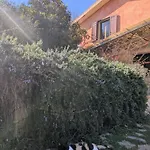 Feriehus Isola Natura Farm Retreat Sardinia *