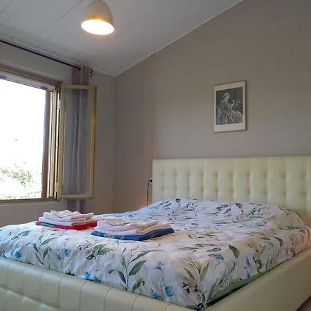 Holiday home Isola Natura Farm Retreat Sardinia *