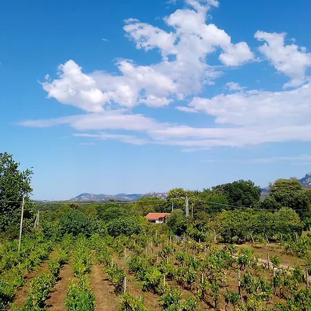 Holiday home Isola Natura Farm Retreat Sardinia *
