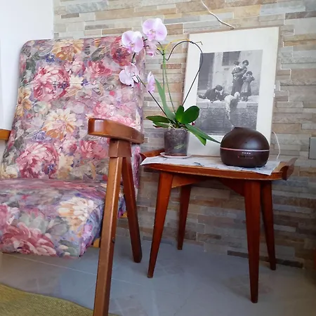 Holiday home Isola Natura Farm Retreat Sardinia Tempio Pausania